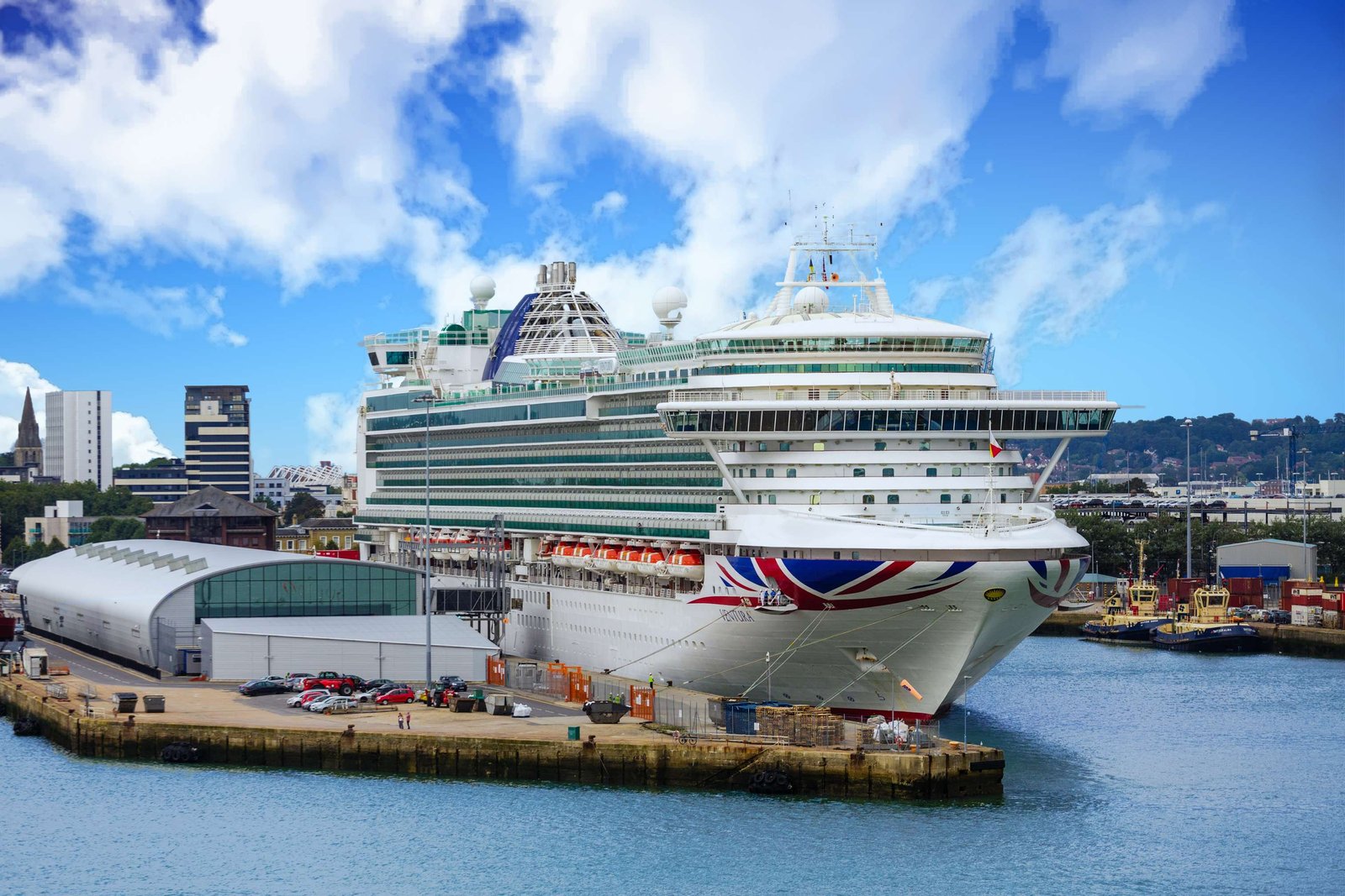 Southampton Taxi Transfers with Mini Cab Lane